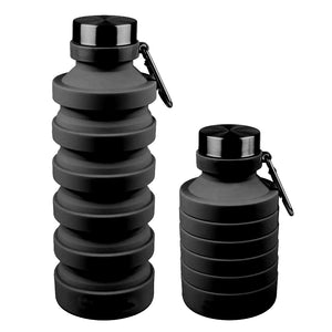 Collapsible Water Bottle