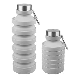 Collapsible Water Bottle