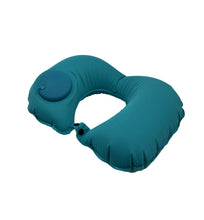 Load image into Gallery viewer, Easy-Pump Travel Pillow