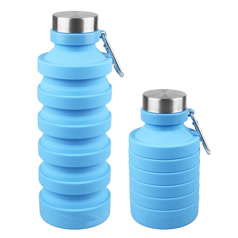 Collapsible Water Bottle